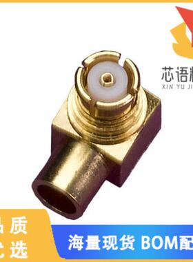 全新0734155122原装(SMP JACK R/A SRO47 50 OHMS)正品
