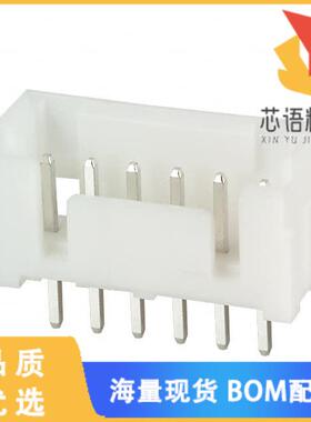 全新DF1BZ-6P-2.5DSA原装(CONN HEADER VERT 6POS 2.