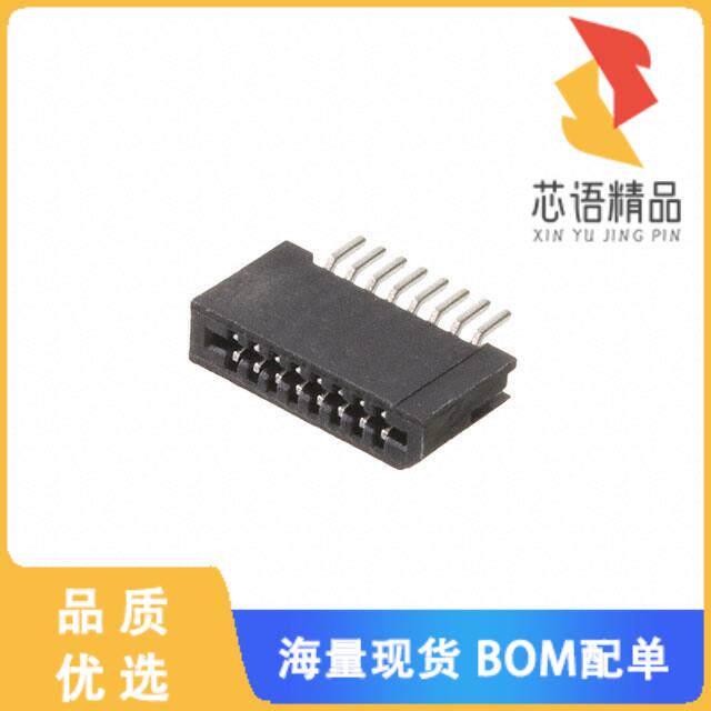 全新PCB-C5-08-SA-SMT原装(FPC/FFC CONNECTOR, LIF