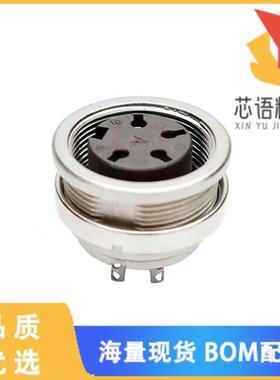 全新C09131N0041002U原装(CONN RCPT FMALE 4P SOLDE