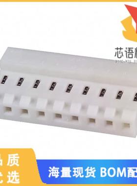 全新3-640429-9原装(CONN RCPT 9POS IDC 24AWG TIN)正品