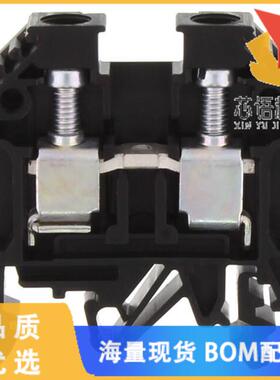 全新1005.4原装(CONN TERM BLK FEED THRU 6-22AWG)正品
