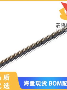 全新FTMH-160-02-L-DV原装(CONN HEADER SMD 120POS