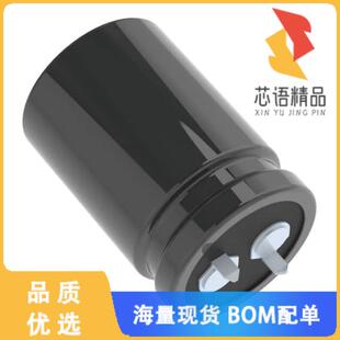 全新ELXS451VSN181MQ35S原装(CAP ALUM 180UF 20% 45