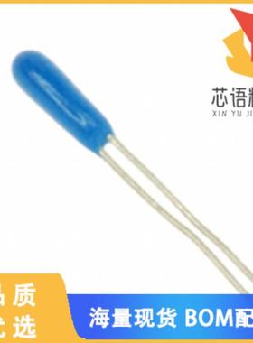 全新DC95F202WN原装(THERMISTOR NTC 2KOHM 3969K BE