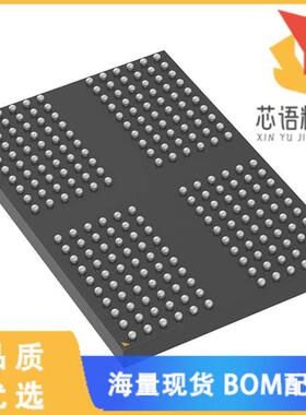 全新IS43LQ32128A-062TBLI原装(IC DRAM 4GBIT LVSTL