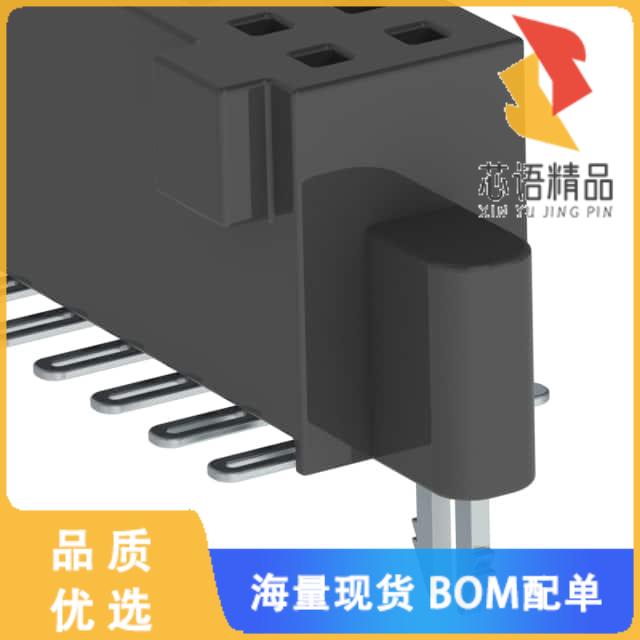 全新SFM-115-L2-S-D-LC原装(CONN RCPT 30POS 0.05 G
