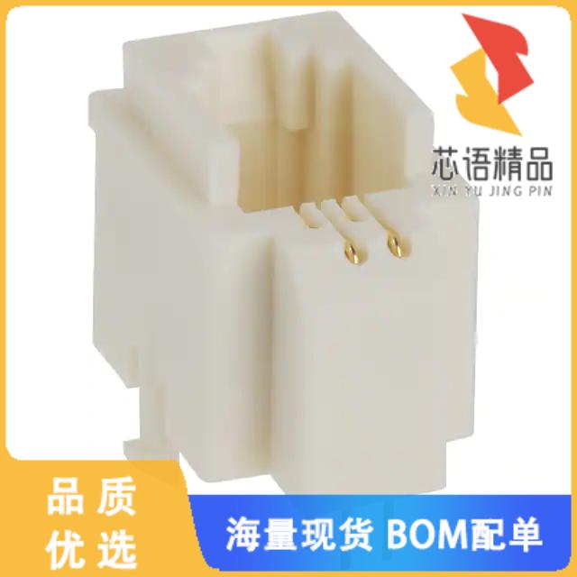 全新TM3RA-44(50)原装(CONN MOD JACK 4P4C VERT UNS