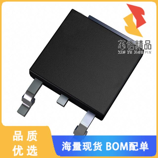 全新FQD2P40TM原装(MOSFET P-CH 400V 1.56A DPAK)正品