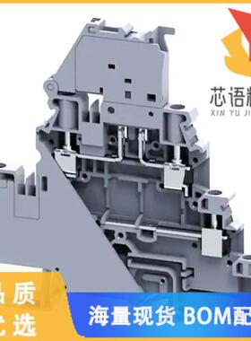 全新CYDLF4LR原装(DIN TERM BLK SCREW FUSE)正品