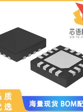全新FUSB307BVMPX原装(IC USB CONTROLLER I2C 16WQF
