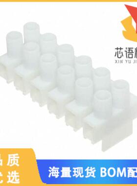 全新0391001806原装(CONN TERM STRIP 6CIRC 0.315)正品