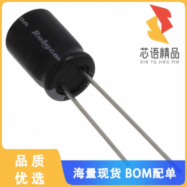 全新400AX4.7MEFC8X9原装(CAP ALUM 4.7UF 20% 400V