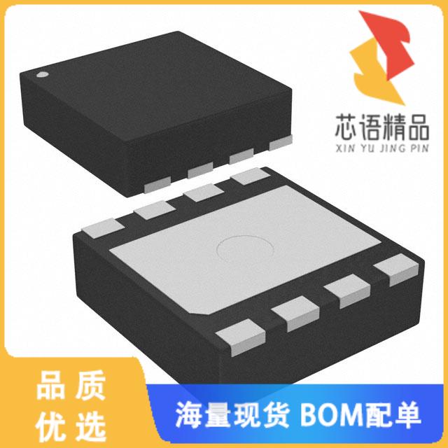 全新TPS2556QDRBTQ1原装(IC PWR SWITCH N-CHAN 1:1