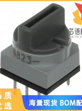 全新PT65501原装(SWITCH ROTARY DIP BCD 150MA 24V)正品