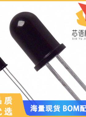 全新QSD124原装(SENSOR PHOTO 880NM TOP VIEW RAD)正品