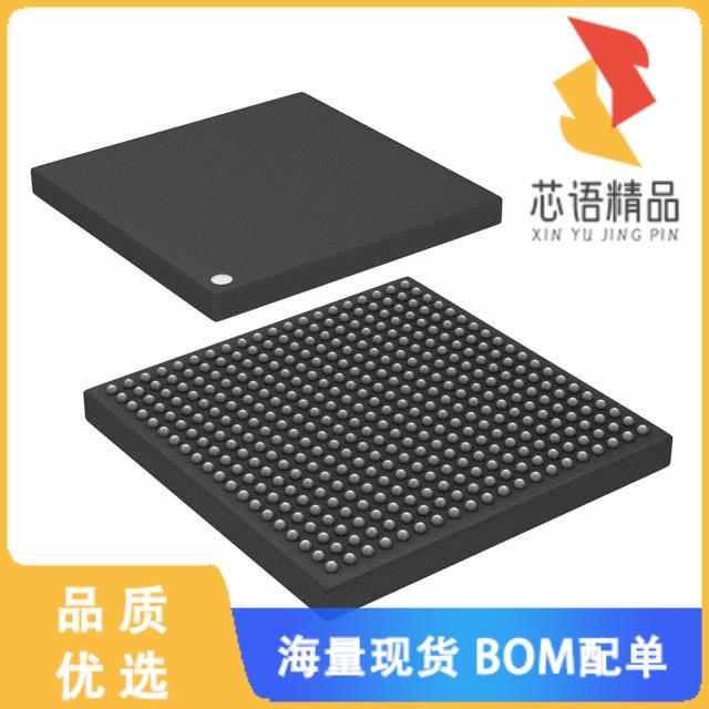 全新ADSP-BF542MBBCZ-5M原装(IC DSP 16BIT 533MHZ M