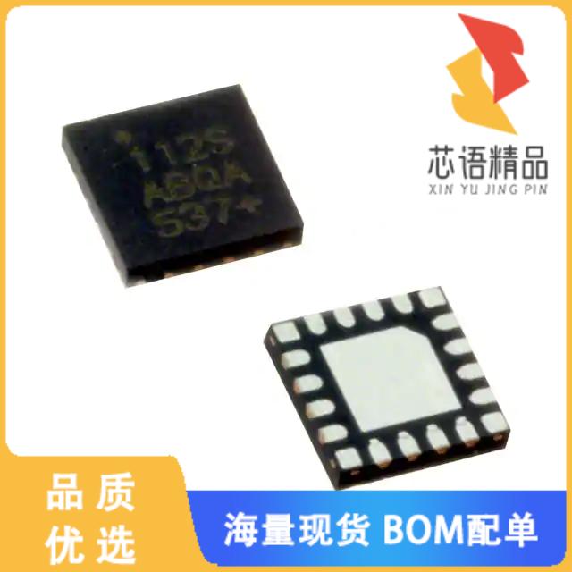 全新CPT112S-A01-GM原装(CAP TOUCH CONTROLLER)正品