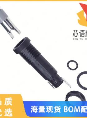 全新03453LS2HXNP原装(FUSE HLDR CART 250V 20A PNL