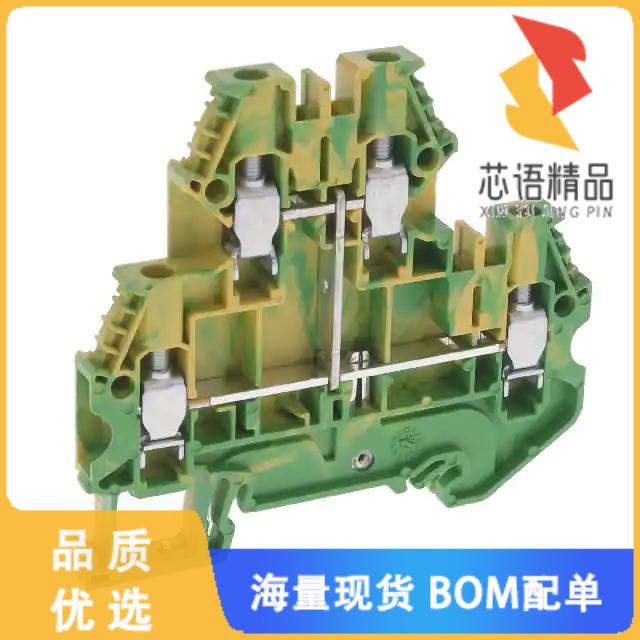 全新XW5G-S4.0-1.1-2原装(GROUNDTB SCREW 4MM 1:1 2