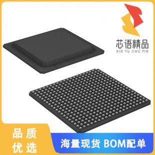 FPGA 5FGG400C原裝 400FBG 311 全新XC3S400A