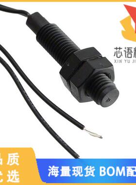 全新59070-1-T-02-A原装(SENSOR REED SW SPST-NO W