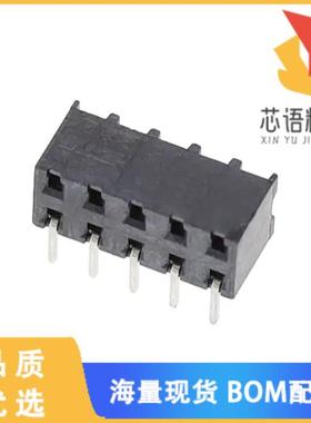 全新1-2314918-0原装(10P,2MM,B-B,REC,DRHZ,2.1,0.7