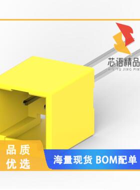 全新2-2232546-4原装(GI2.5 HDR ASS 2P YEL NO BOSS