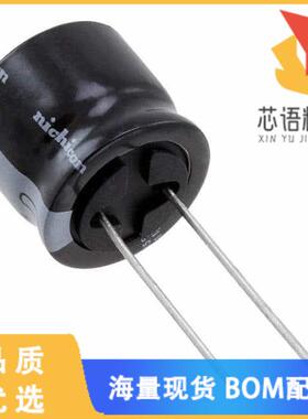 全新URS2E330MHD6TN原装(CAP ALUM 33UF 20% 250V RA