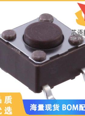 全新ADTSM61NVTR原装(SWITCH TACTILE SPST-NO 0.05A