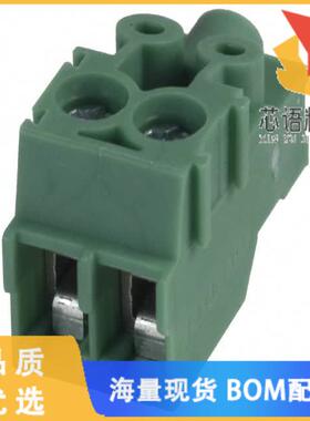 全新1984015原装(TERM B PLUG 2POS 3.5MM)正品