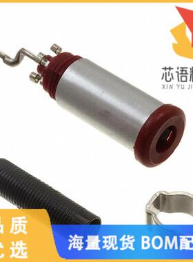 全新TJ-105原装(TELEPHONE JACK INLINE 5 CONDUCTO)正品
