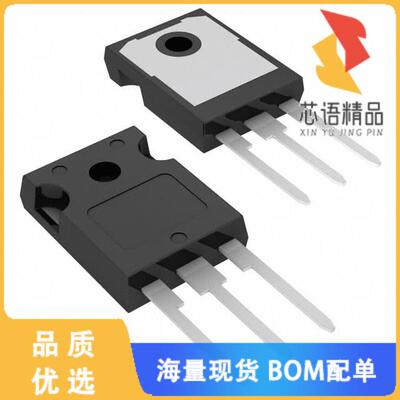 全新HGTG5N120BND原装(IGBT NPT 1200V 21A TO247-3)正品