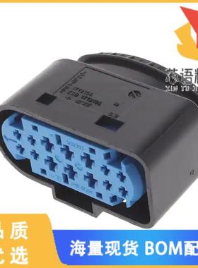 全新1719105-2原装(14POS,JPT,REC. HSG)正品