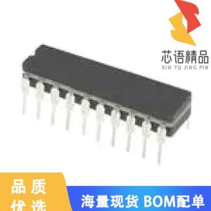 全新5962-9222203MRA原装(IC FF D-TYPE SNGL 8BIT 2