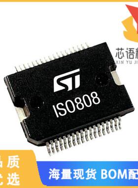 全新ISO808TR-1原装(GALVANIC ISOLATED OCTAL HIGH-