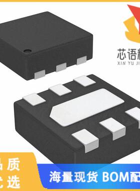 全新FPF1006原装(IC PWR SWITCH P-CH 1:1 6MICROFET)正品