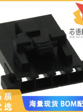 全新0050579704原装(CONN HSG 4POS .100 SINGLE VER