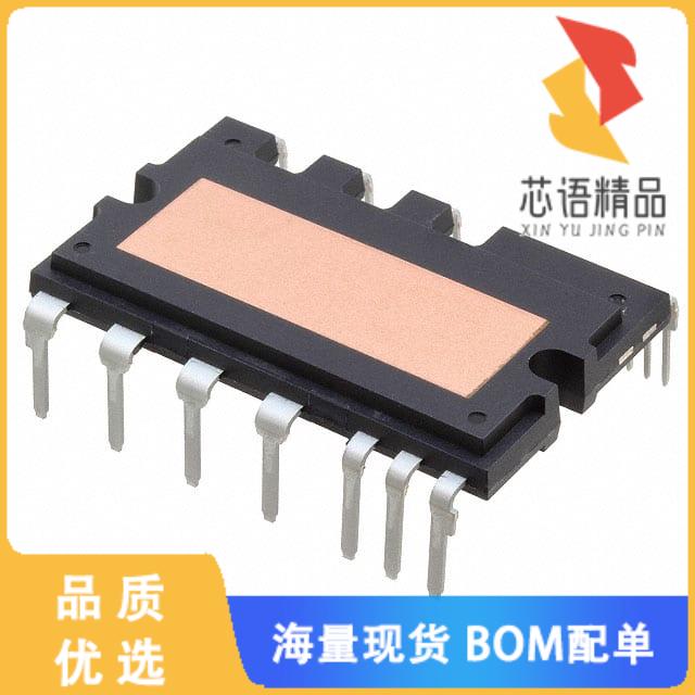 全新FSBB10CH120D原装(MODULE SPM 1.2V 10A 27PWRDI