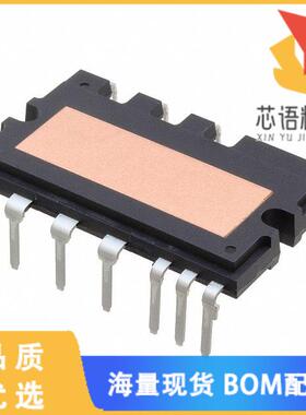 全新FSBB10CH120D原装(MODULE SPM 1.2V 10A 27PWRDI