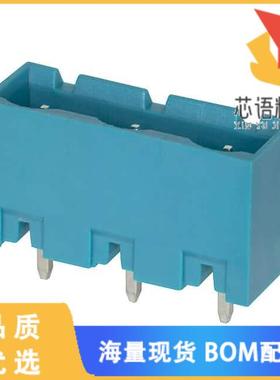 全新TBP05R2-762-12BE原装(2~24 POLES, PLUGGABLE,