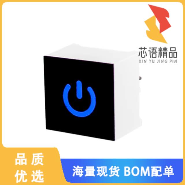 全新CTHS15CIC06ONOFF原装(SWITCH PUSH CAPACITIVE