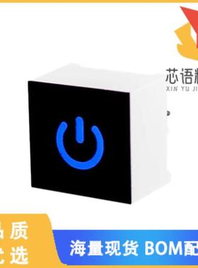 全新CTHS15CIC06ONOFF原装(SWITCH PUSH CAPACITIVE