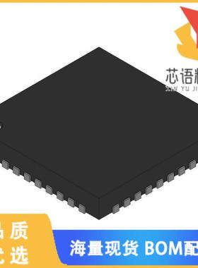 全新IR35215MTRPBF原装(IC CONTROLLER MULTIPHASE 4