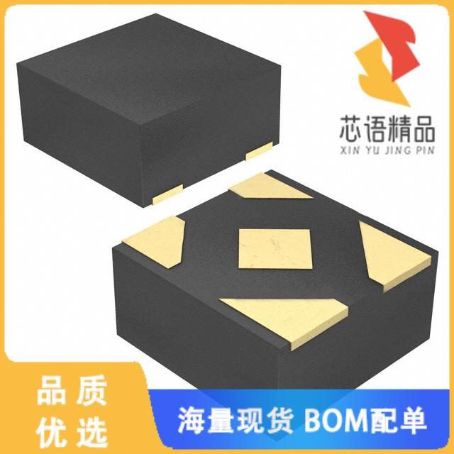 全新TCR2LN10,LF原装(IC REG LINEAR 1V 200MA 4SDFN)正品