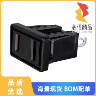 PWR ENT RCPT 全新738W 01原装 NEMA1 PANEL CX2