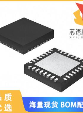 全新LCMXO2-256HC-6SG32C原装(IC FPGA 21 I/O 32QFN