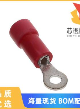 全新PV18-4RX-CY原装(CONN RING CIRC 18-22AWG #4 C