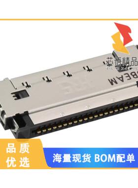 全新FX15S-41P-0.5SD原装(CONN MULTI-PURP PLUG 41P