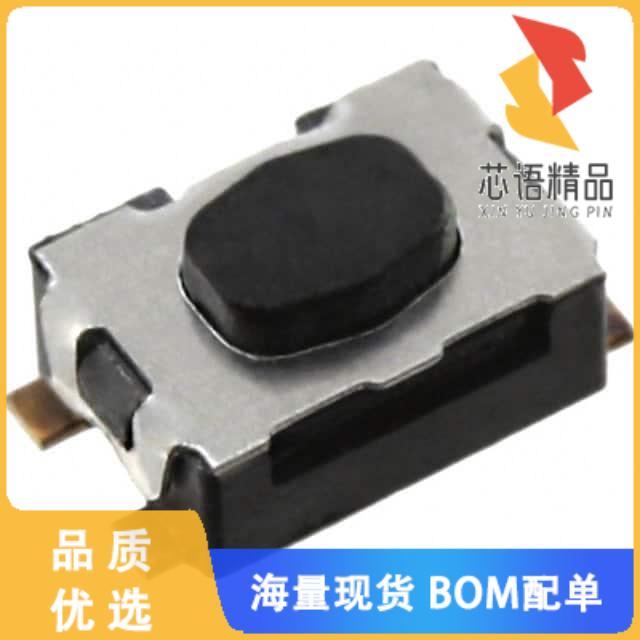 全新KMR241NG ULC LFS原装(SWITCH TACTILE SPST-NO